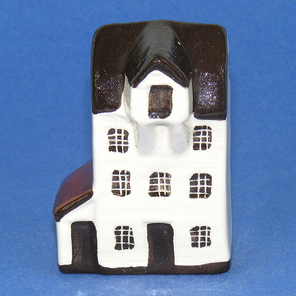 Image of Mudlen End Studio model No 15 Clapboarded Water Mill